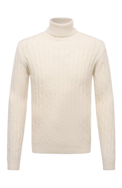 Мужской кашемировый свитер DANIELE FIESOLI, арт. WS3460