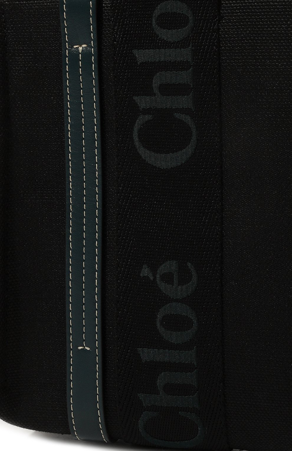 Сумка woody CHLOÉ, арт. CHC23AS397/L17, фото 3