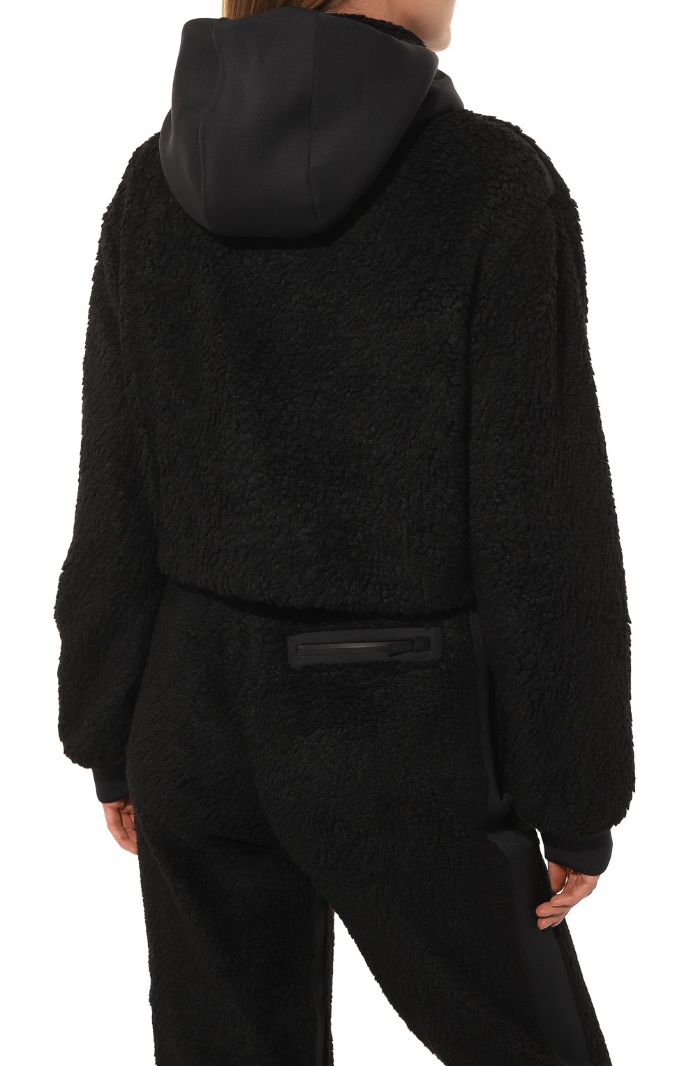 Толстовка prada linea rossa PRADA, арт. 138579-1ZMP-F0806-212, фото 4