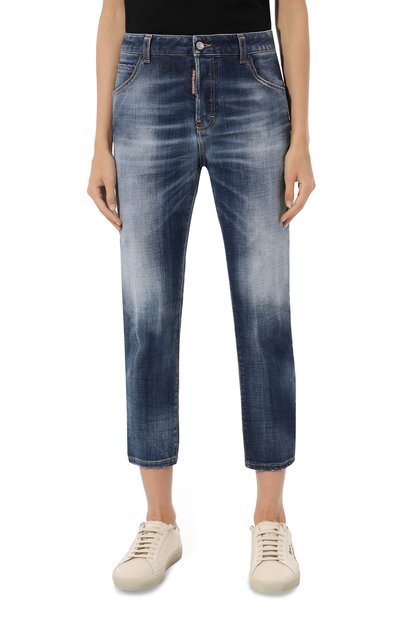 Джинсы DSQUARED2, арт. S75LB0822/S30664, фото 3