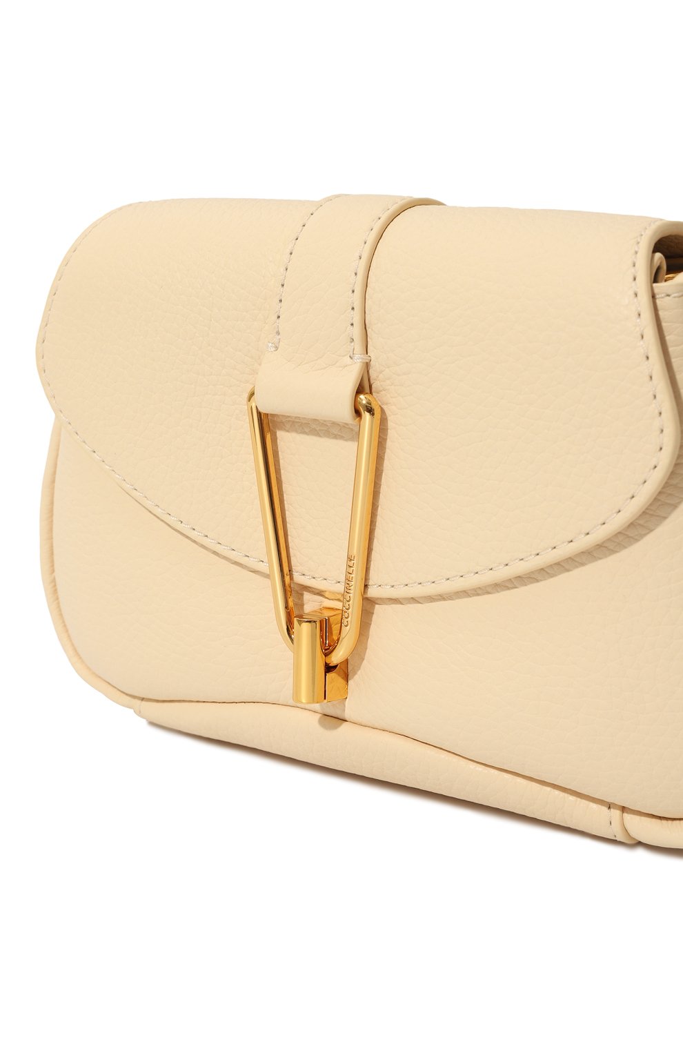 Сумка himma mini COCCINELLE, арт. E1 PDA 18 02 01, фото 3