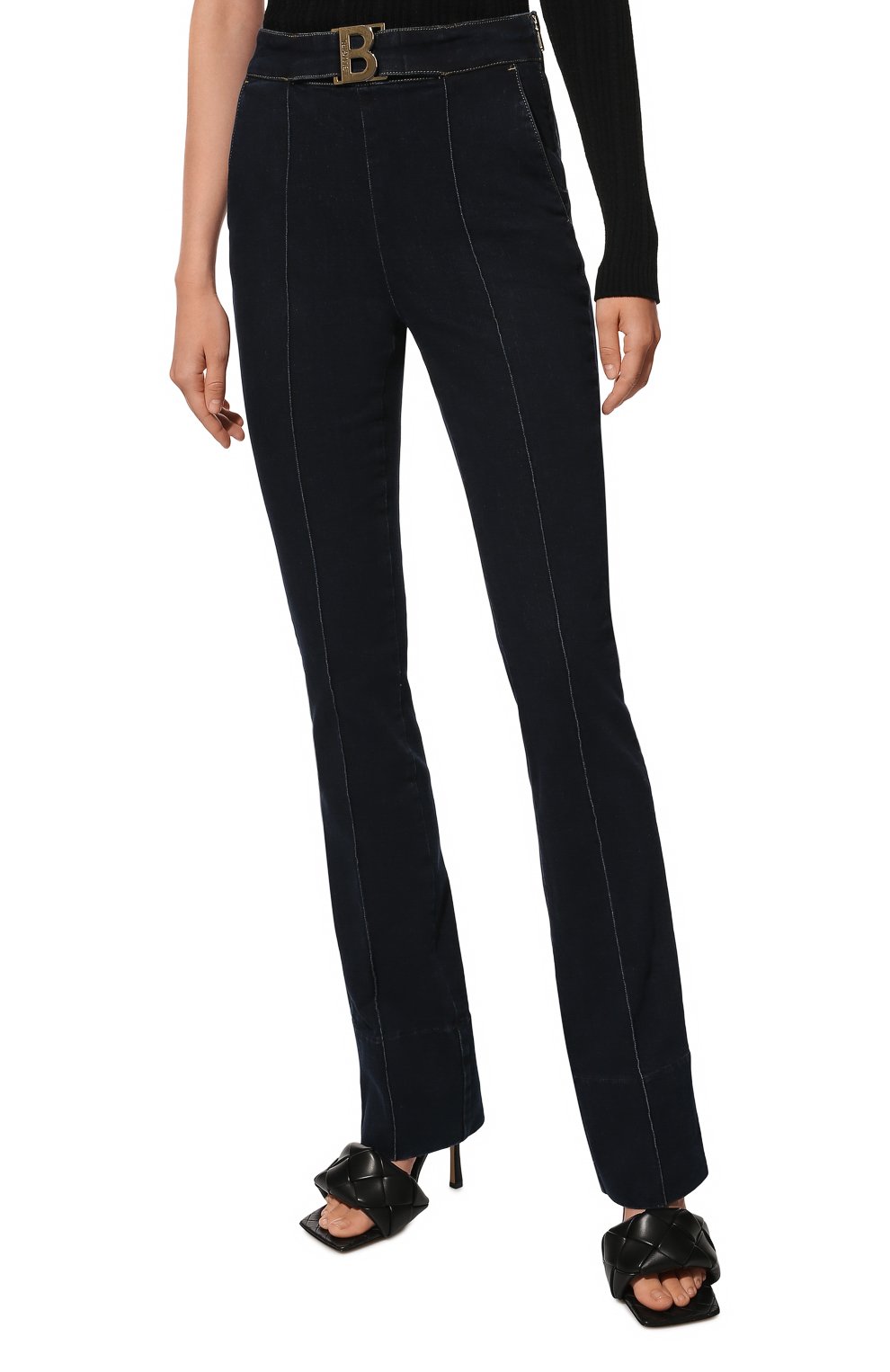 Джинсы BLUGIRL, арт. RF2101/D4448, фото 3