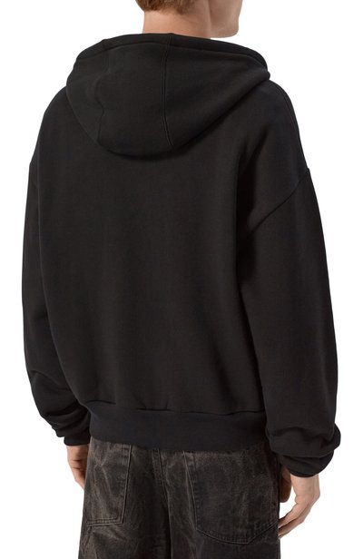 Хлопковая толстовка AMIRI, арт. AM326JR022, фото 4