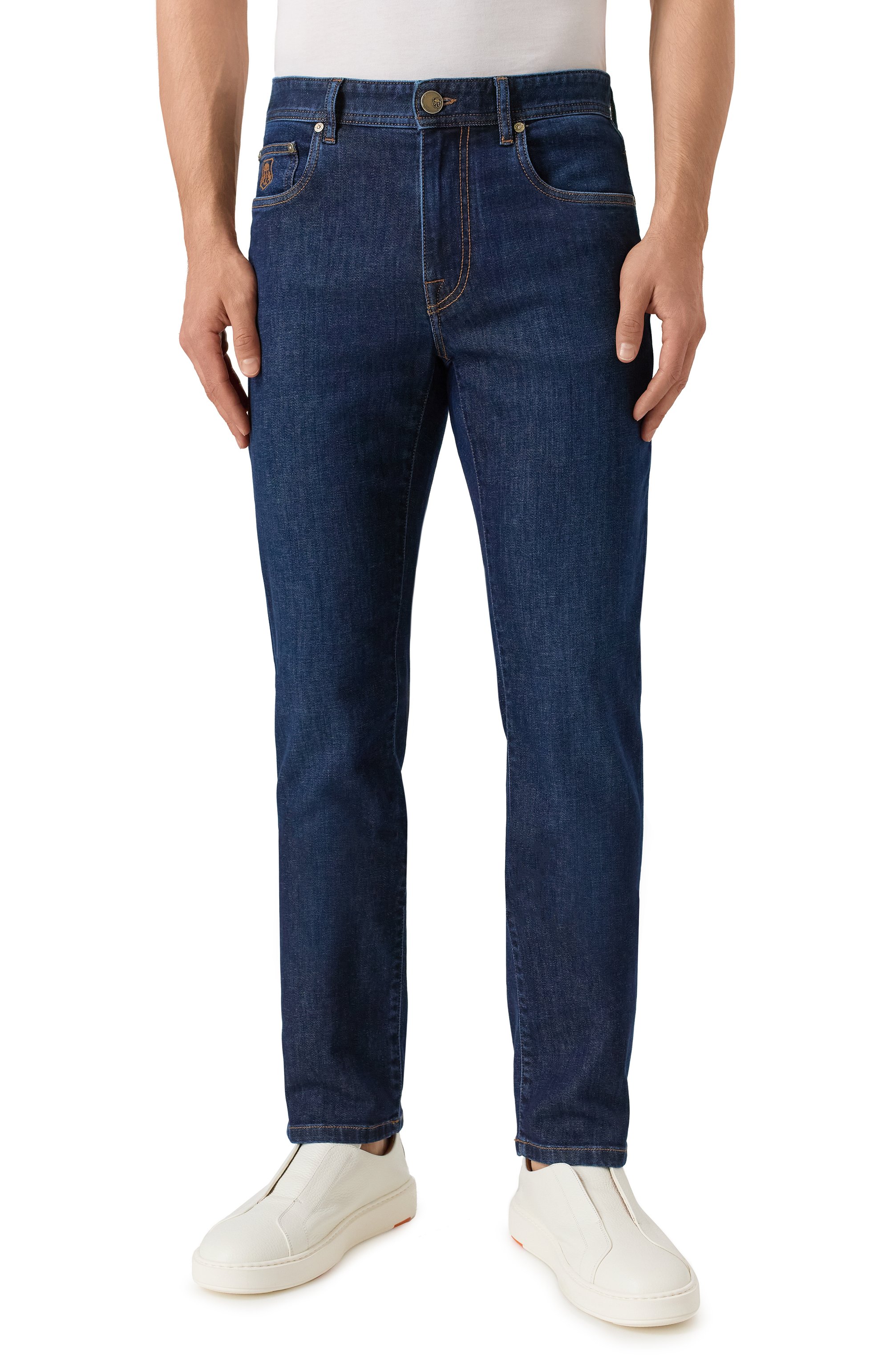 Джинсы CORNELIANI, арт. 264JG4-2620134, фото 3