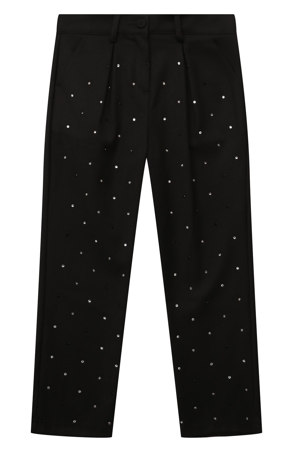 Брюки MSGM KIDS, арт. F4MSJGPA187, фото 1