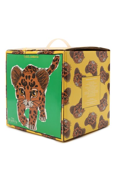 Рюкзак для переноски детей DOLCE & GABBANA, арт. LCJA07/G7QTX, фото 5