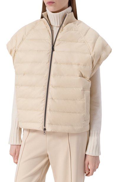 Комбинированный жилет BOGNER, арт. 36885253, фото 3