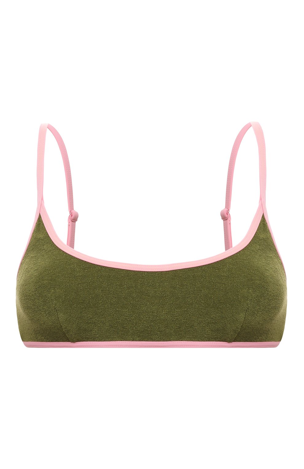 Бра-топ MC2 SAINT BARTH, арт. JUDY STRING/STBW/05150F, фото 1