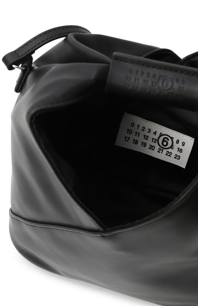 Сумка japanese MM6, арт. SB6WD0026/P4313, фото 5