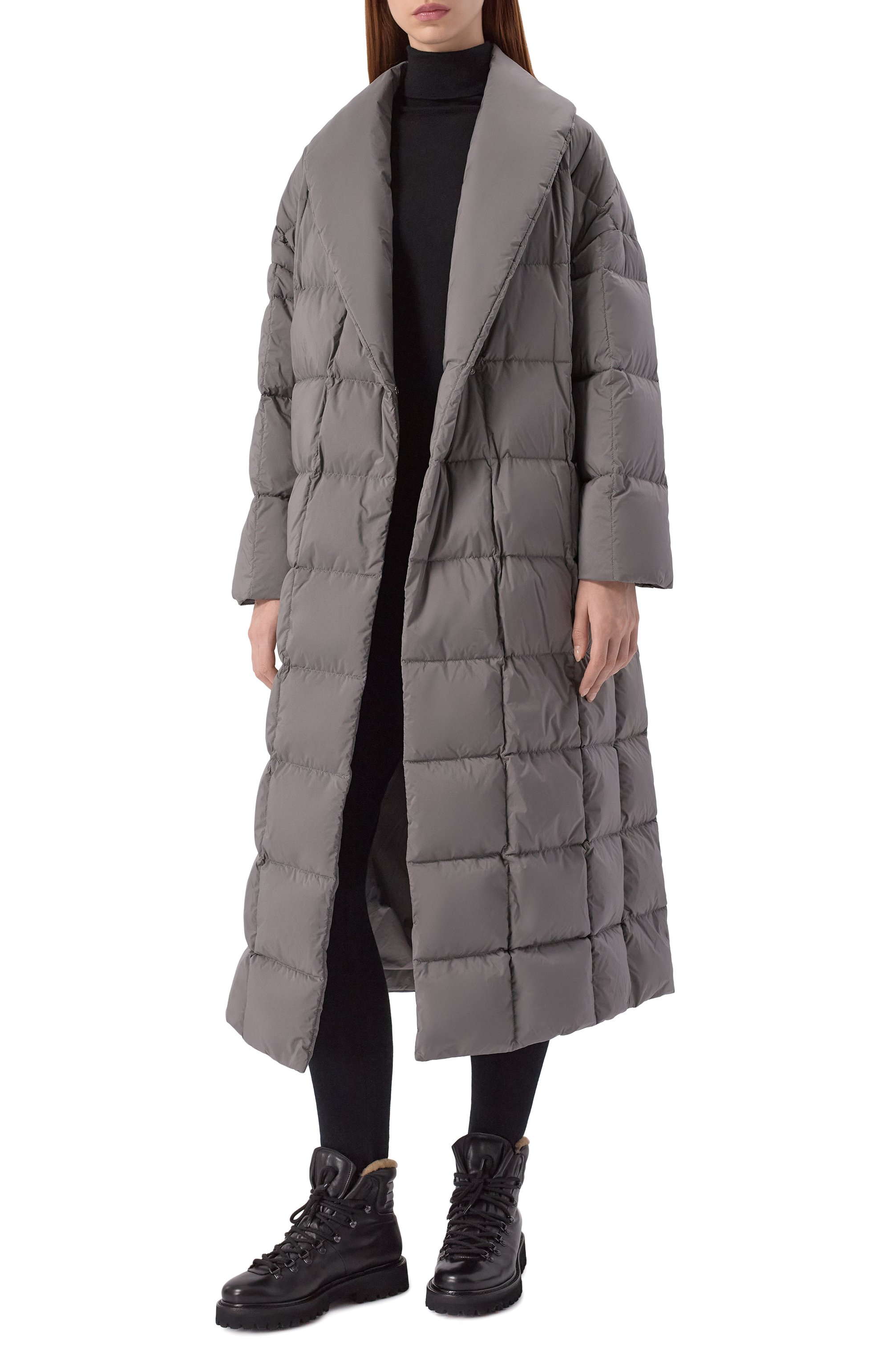 Пуховик HERNO, арт. PI001931D/19288, фото 2