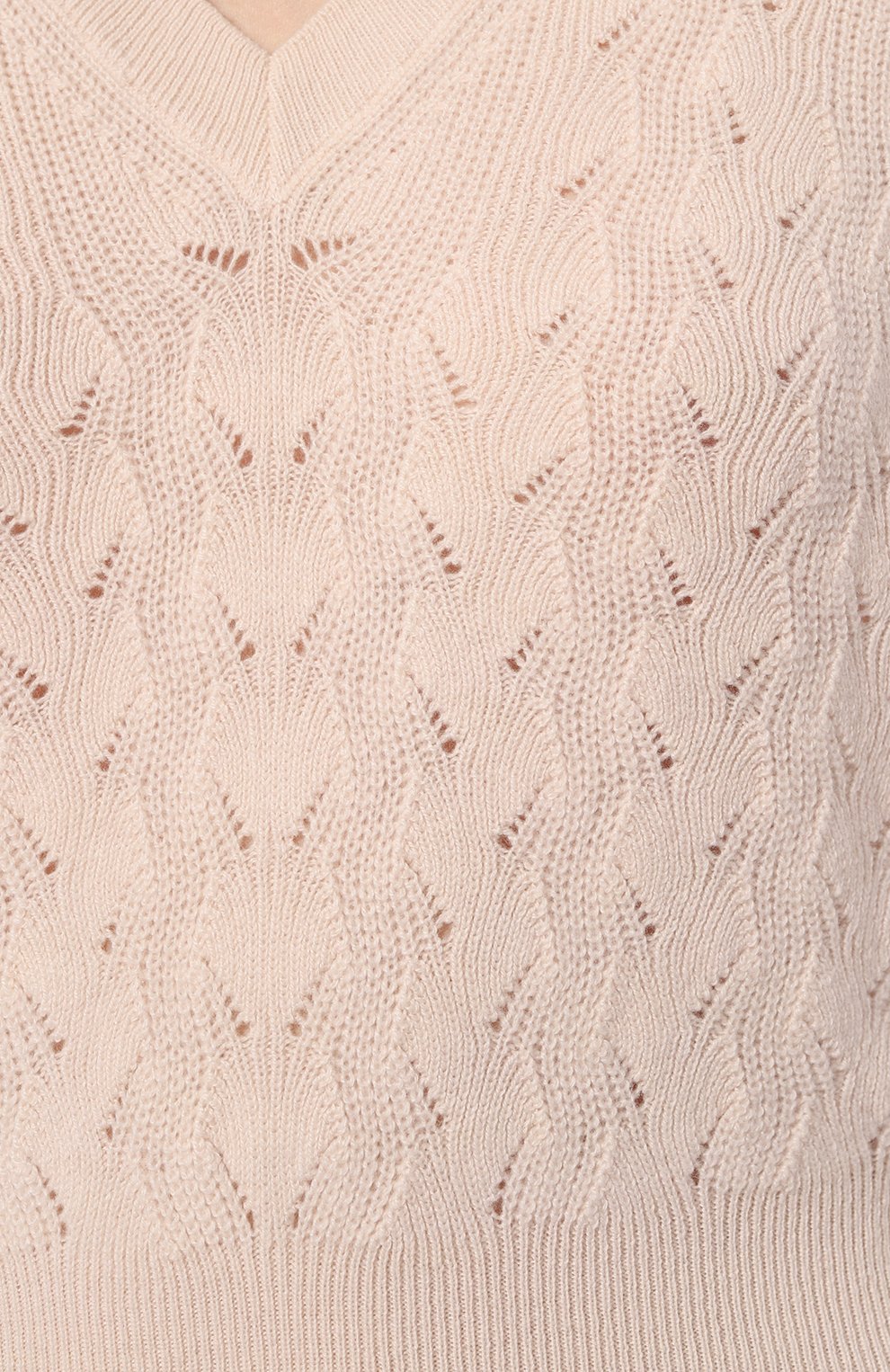 Кашемировый жилет COLOMBO, арт. MA04399, фото 5