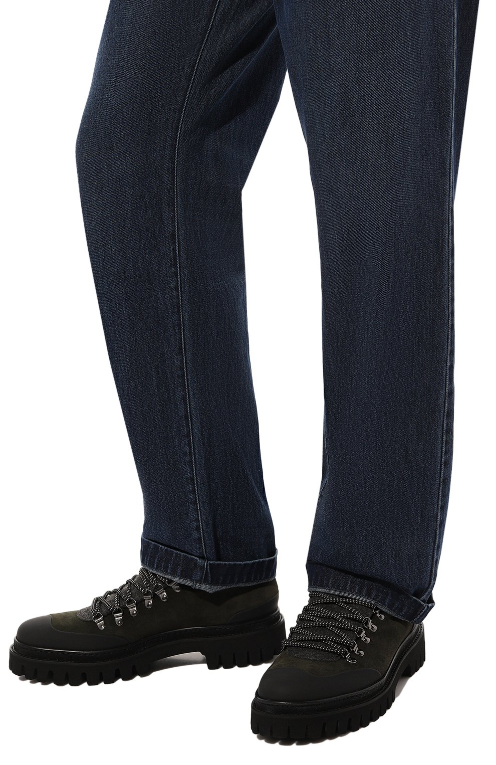 Комби�нированные хайкеры aspen BLU BARRETT, арт. ASPEN-10969.22, фото 3