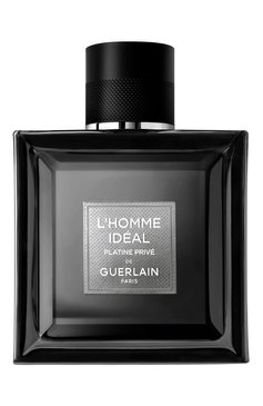 Мужской туалетная вода l`homme ideal platine prive (100ml) GUERLAIN бесцветного цвета, арт. G030515 | Фото 1 (Региональные ограничения белый список (Axapta Mercury): Не проставлено; Тип аромата: Древесный; Нос: Не проставлено; Тип продукта - парфюмерия: Туалетная вода; Ограничения доставки: flammable)