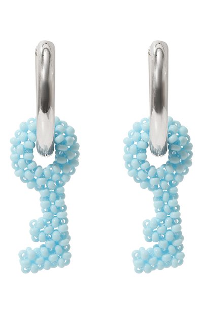 Серьги ключ HIAYNDERFYT, арт. 1-11KEY, фото 1