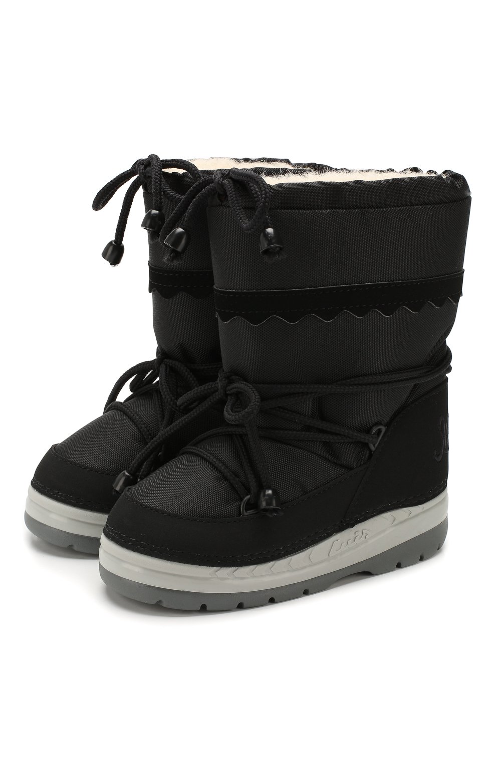 Сапоги-луноходы MISSOURI, арт. 121 N/31-35, фото 1