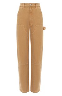 Джинсы  Mother