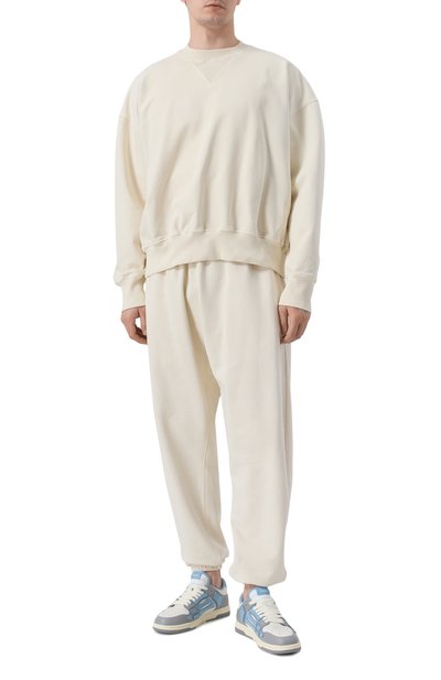 Хлопковый свитшот ROADLESS, арт. RSS-C, фото 2