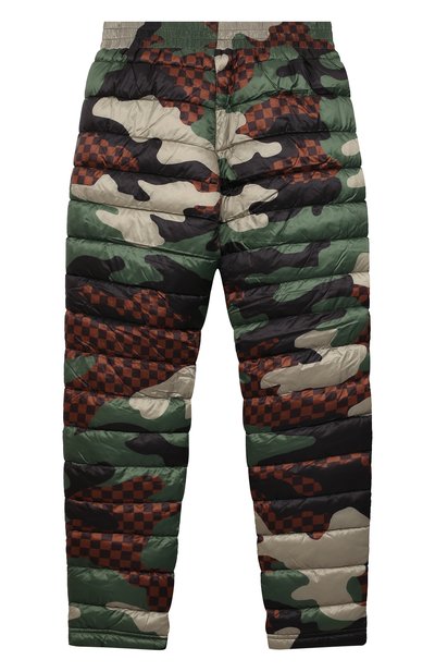 Утепленные брюки SPRAYGROUND, арт. 20AISPY397, фото 2
