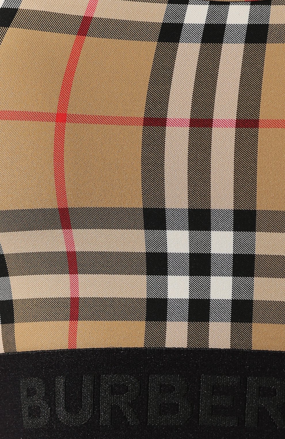 Бра-топ BURBERRY, арт. 8012451, фото 5