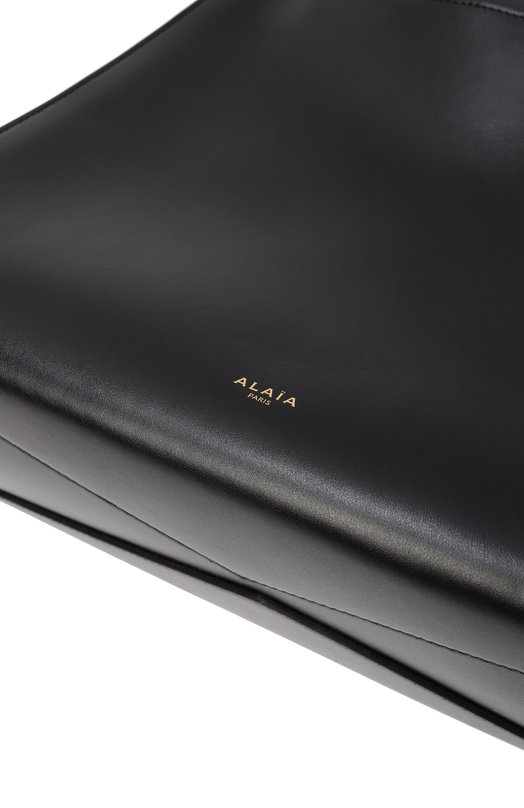 Сумка Le Click medium Alaia AA1S01433CA332 Чёрный  AA1S01433CA332 Фото 3