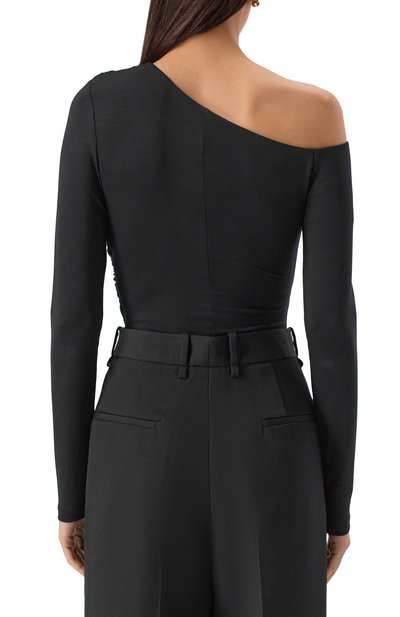 Боди из лиоцелла UNDRESS CODE, арт. SWEETEST THING B0DYSUIT, фото 4