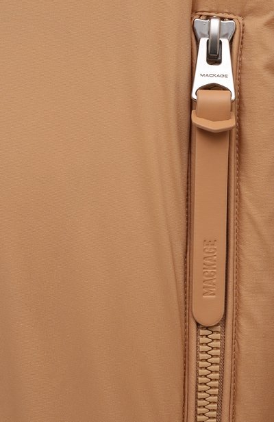 Пуховик MACKAGE, арт. MEGHAN, фото 5