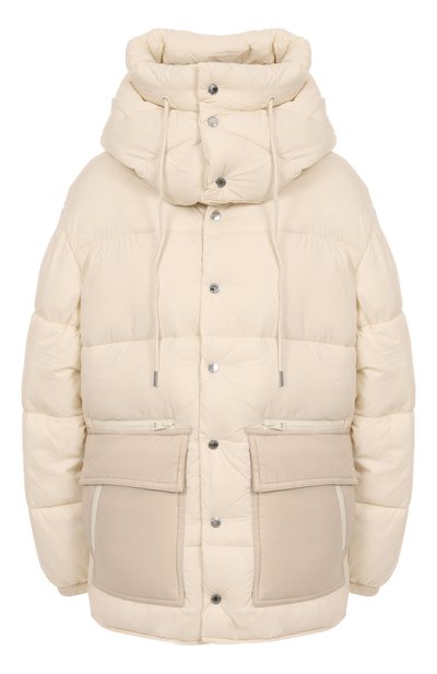 Женский пуховик REPLAY, арт. W7908 .000.85048