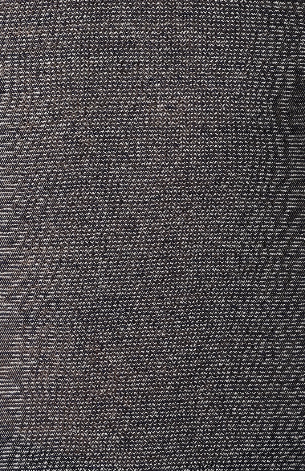 Льняной джемпер DANIELE FIESOLI, арт. DF 0370, фото 5