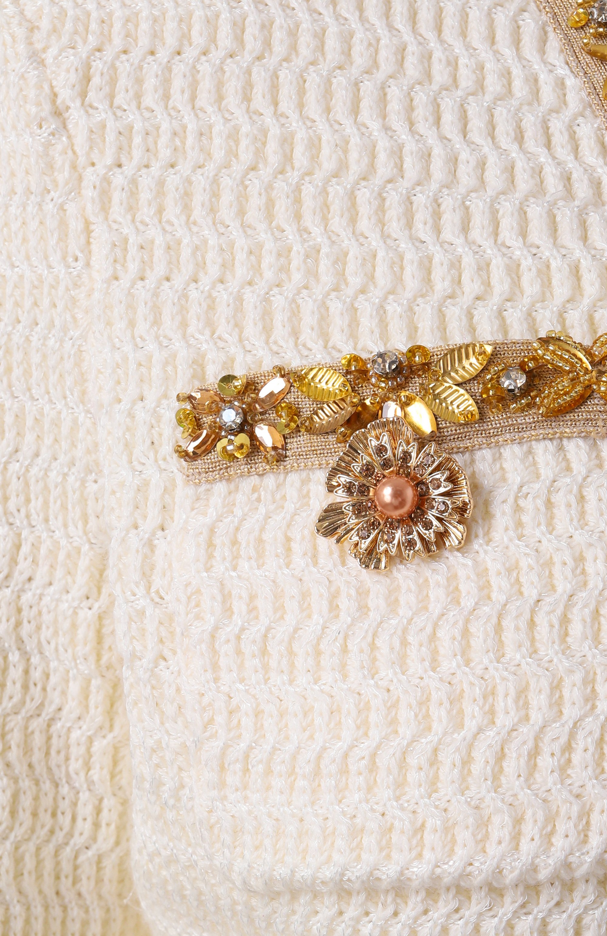 Жакет SELF-PORTRAIT, арт. RS25910C, фото 6