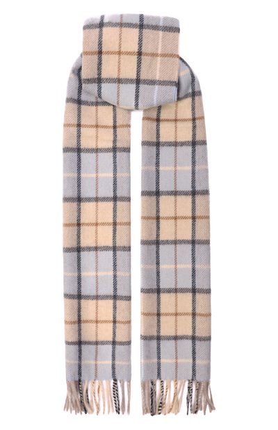 Мужской кашемировый шарф ANDREA CAMPAGNA, арт. 632443