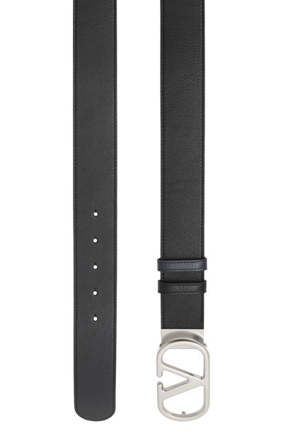 Двусторонний ремень VALENTINO, арт. 7Y2T0SQ4/UPC, фото 4