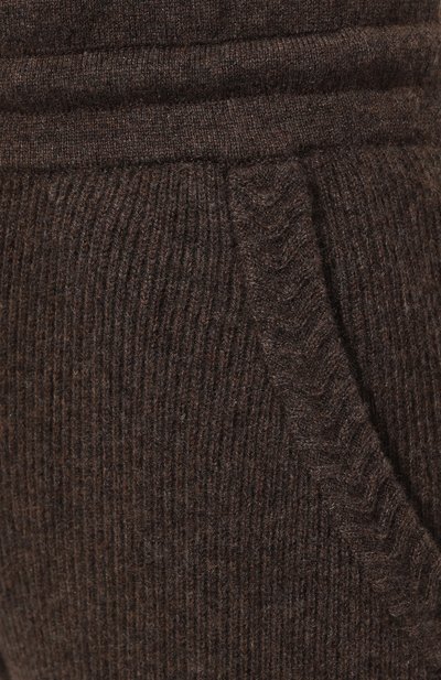 Кашемировые брюки ADDICTED, арт. MK920, фото 5