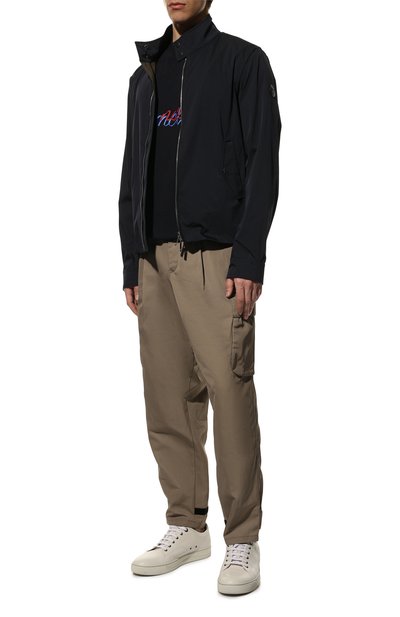 Куртка cathala MONCLER, арт. H1-091-1A001-10-595R7, фото 2