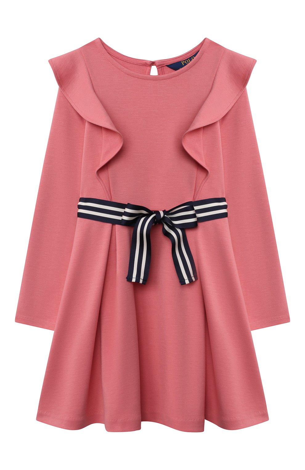 Платье POLO RALPH LAUREN, арт. 313854225, фото 1