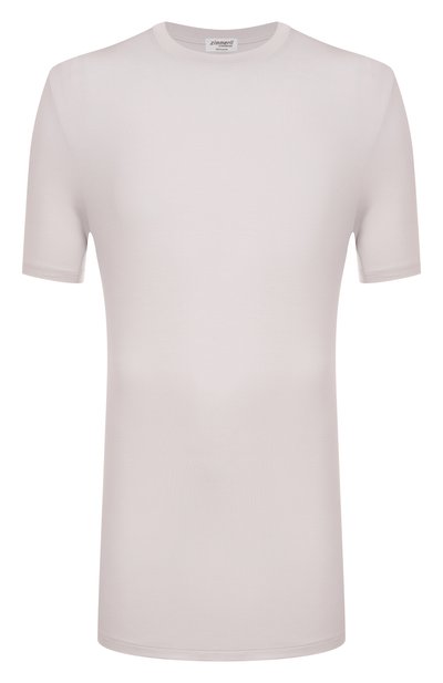 Мужская футболка ZIMMERLI, арт. 700-1341