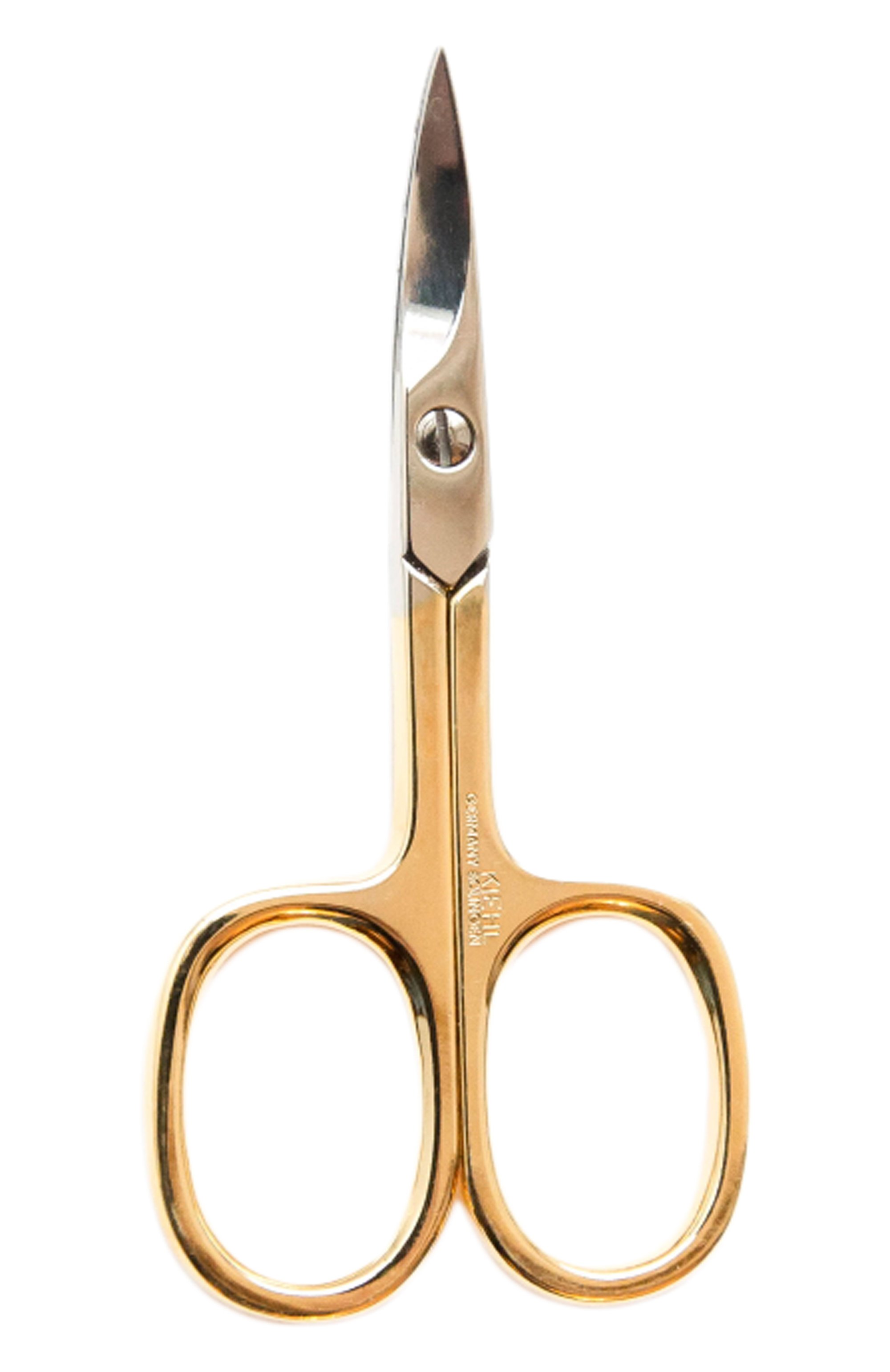 Ножницы для ногтей KIEHL SOLINGEN, арт. 4033/24, фото 1