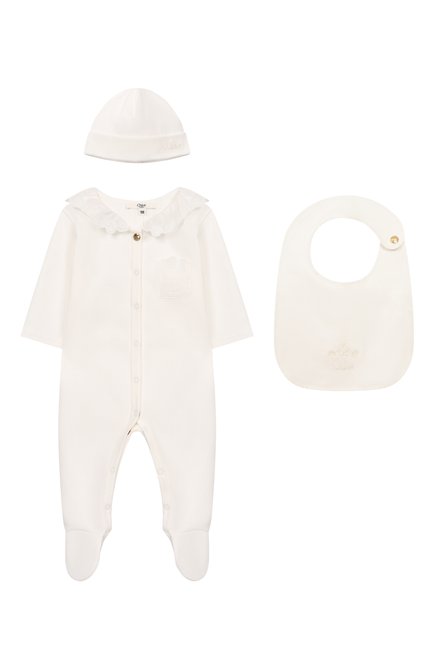 Комплект из трех предметов CHLOÉ, арт. C20776