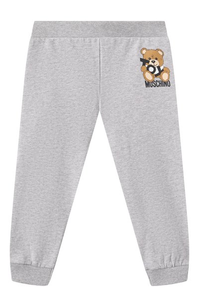 Комплект из толстовки и брюк MOSCHINO, арт. MMK04R/LCA19, фото 5