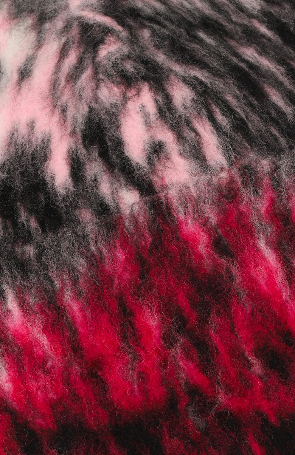 Шапка THE ATTICO, арт. 247WAC29, фото 4