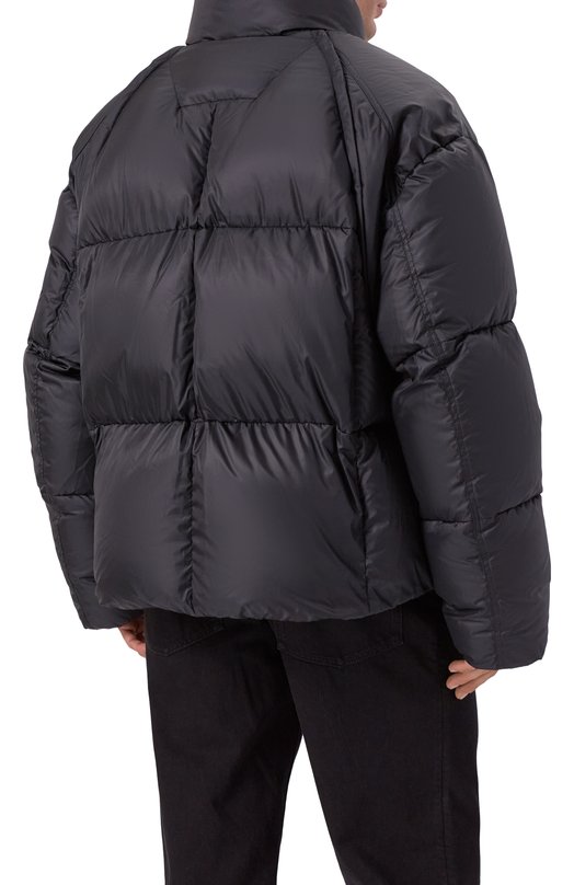 Пуховик Juun.J JC5939P36 Чёрный  JC5939P36 Фото 3