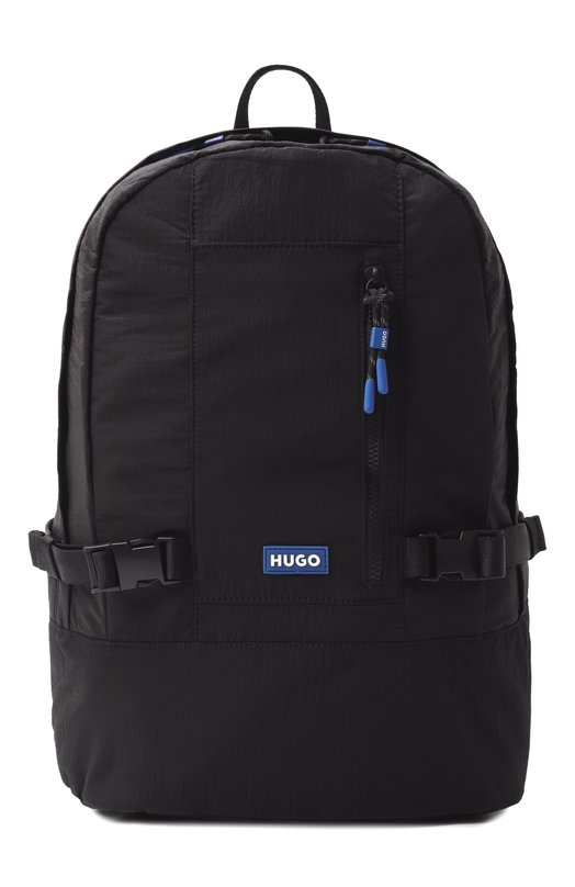 Рюкзак Vytal R HUGO Blue 50547604 Чёрный 50547604