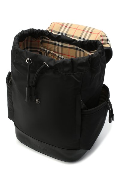 Рюкзак BURBERRY, арт. 8025038, фото 3