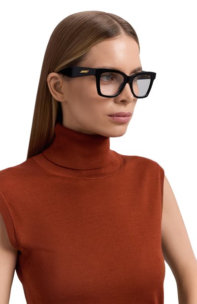 Оправа BOTTEGA VENETA, арт. BV1459 001, фото 2