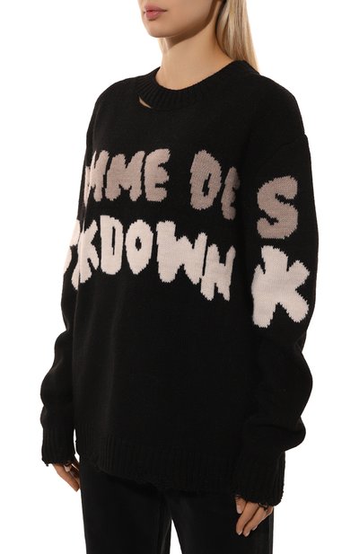 Свитер COMME DES FUCKDOWN, арт. CFABW01190, фото 3