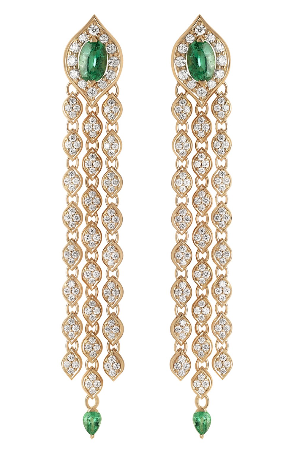 Серьги CASATO, арт. ORX-1554SMBT-P, фото 1