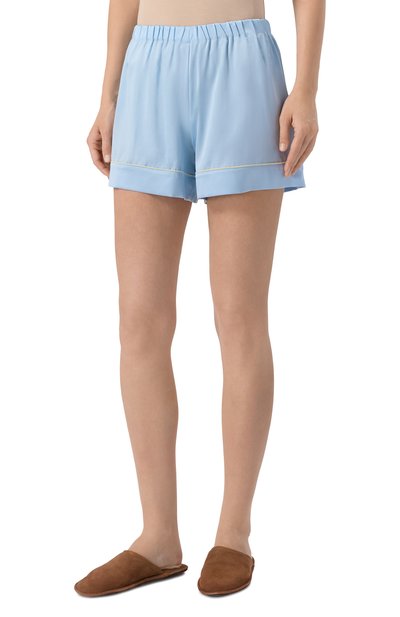 Шелковые шорты PRIMROSE, арт. 7W.500SH.G001, фото 3