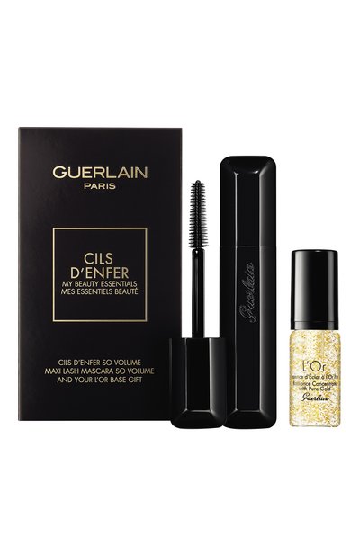 Женского набор cils d'enfer GUERLAIN, арт. G043172