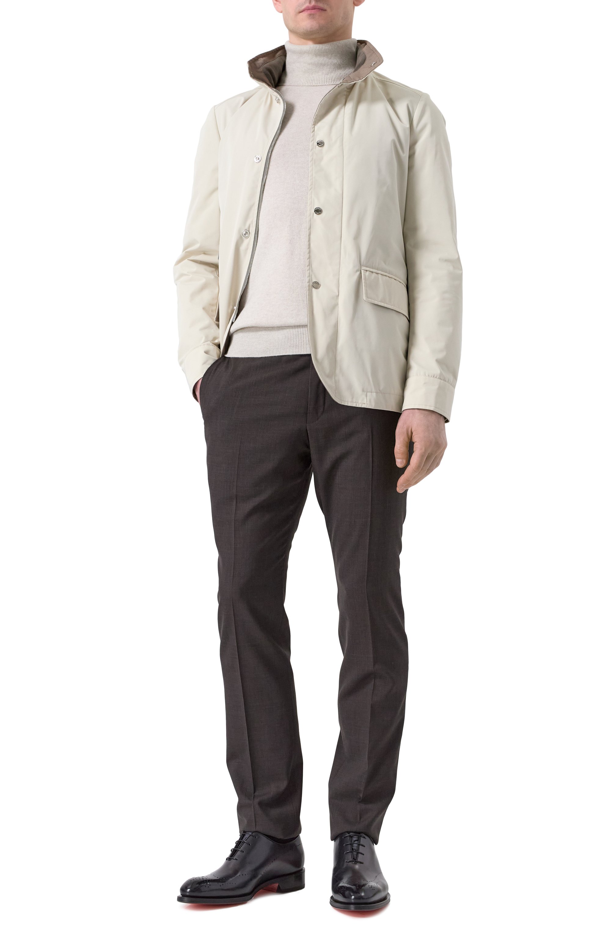 Куртка sten-at MOORER, арт. STEN-AT, фото 2