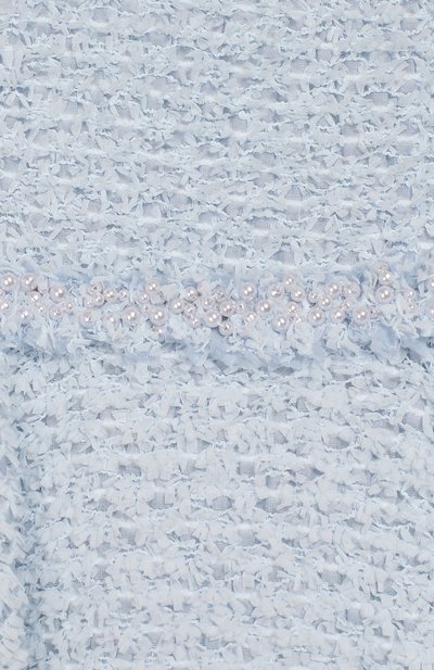 Хлопковое платье DESIGNERS CAT, арт. 0100KK0KI00003/4A-8A, фото 3