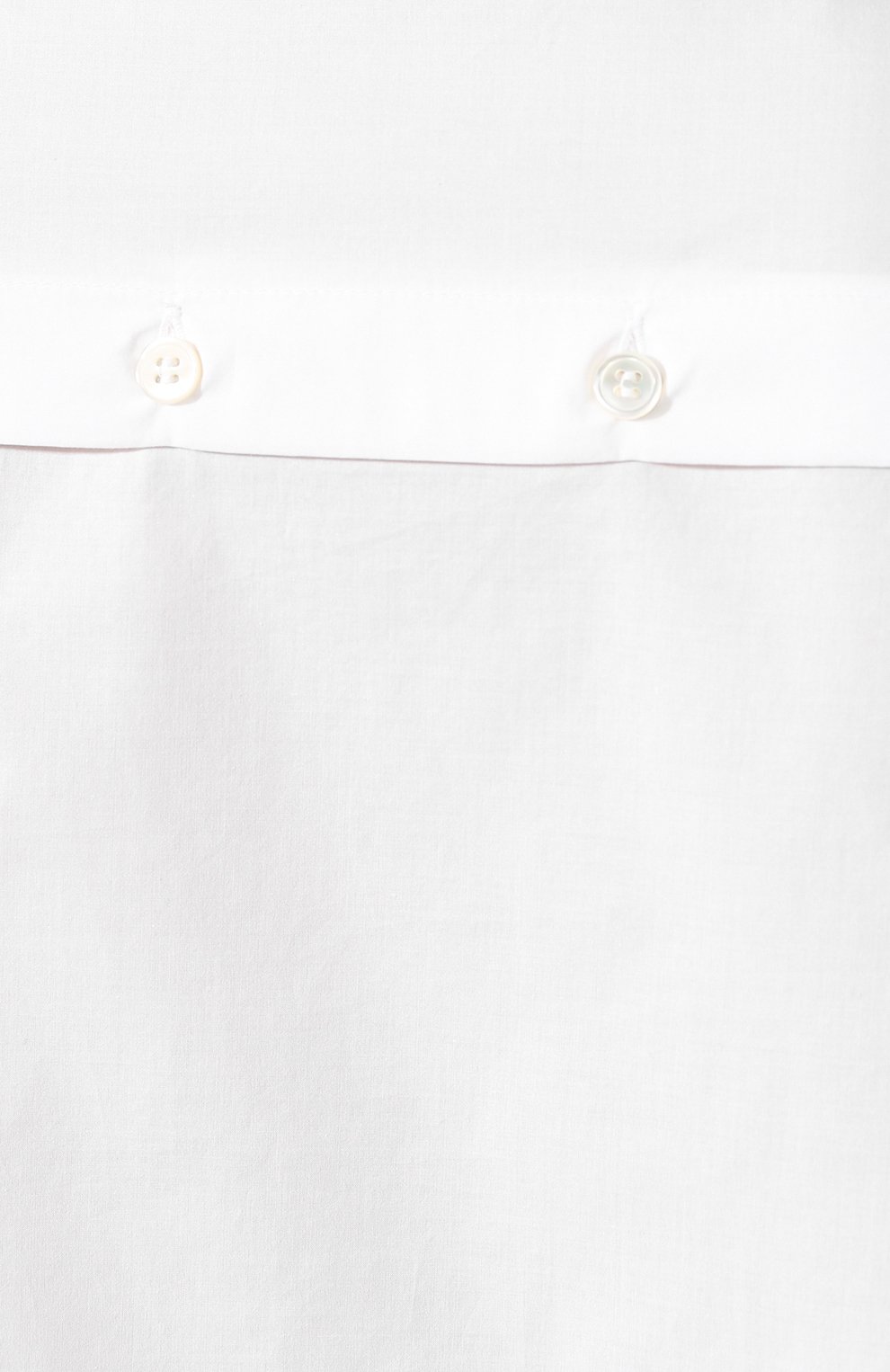 Хлопковая рубашка TELA, арт. 02 3252 01 9970, фото 5